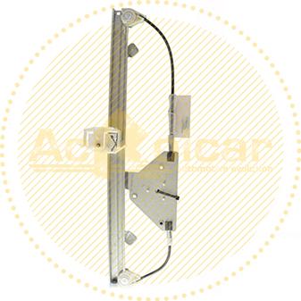 Ac Rolcar 01.1357 - Alzacristallo www.autoricambi360.it