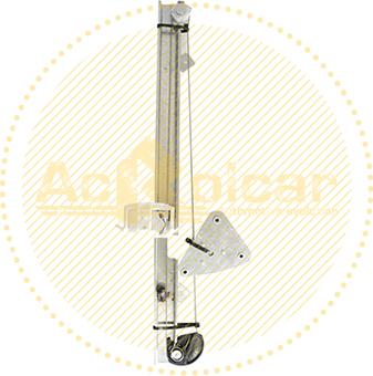 Ac Rolcar 01.1204 - Alzacristallo www.autoricambi360.it