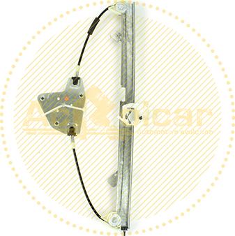 Ac Rolcar 01.1203 - Alzacristallo www.autoricambi360.it