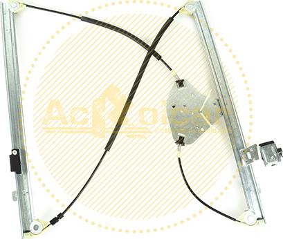 Ac Rolcar 01.1754 - Alzacristallo www.autoricambi360.it