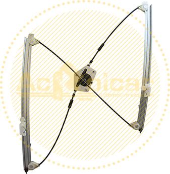 Ac Rolcar 01.1756 - Alzacristallo www.autoricambi360.it