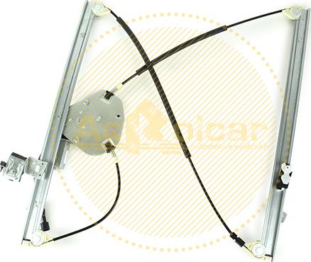 Ac Rolcar 01.1758 - Alzacristallo www.autoricambi360.it