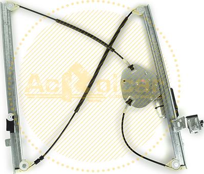 Ac Rolcar 01.1760 - Alzacristallo www.autoricambi360.it