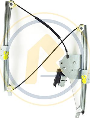 Ac Rolcar 01.8458 - Alzacristallo www.autoricambi360.it