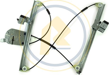 Ac Rolcar 01.8550 - Alzacristallo www.autoricambi360.it