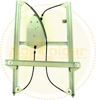Ac Rolcar 01.8560 - Alzacristallo www.autoricambi360.it