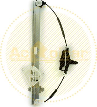 Ac Rolcar 01.8657#OR - Alzacristallo www.autoricambi360.it