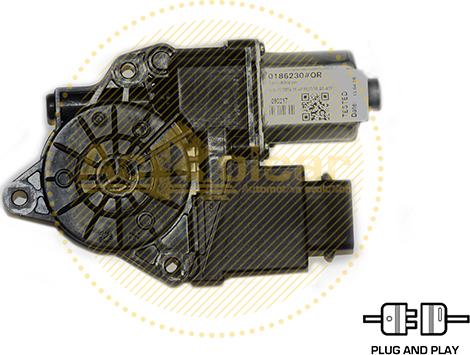 Ac Rolcar 01.8623#OR - Alzacristallo www.autoricambi360.it