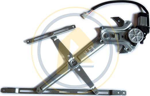 Ac Rolcar 01.8675 - Alzacristallo www.autoricambi360.it