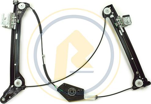 Ac Rolcar 01.8672 - Alzacristallo www.autoricambi360.it
