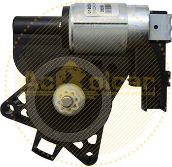 Ac Rolcar 01.8058#OR - Alzacristallo www.autoricambi360.it