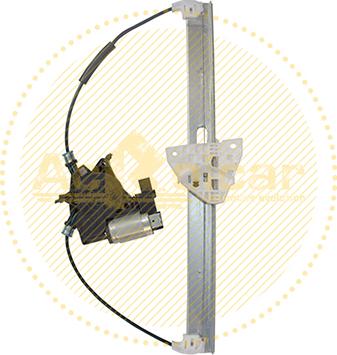 Ac Rolcar 01.8023 - Alzacristallo www.autoricambi360.it