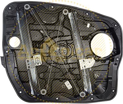 Ac Rolcar 01.8140OR - Alzacristallo www.autoricambi360.it