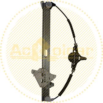 Ac Rolcar 01.8116#OR - Alzacristallo www.autoricambi360.it