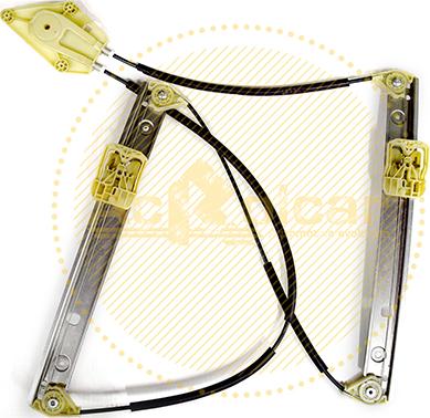 Ac Rolcar 01.8360 - Alzacristallo www.autoricambi360.it
