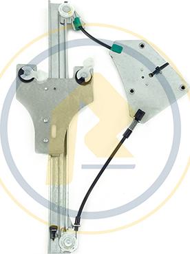 Ac Rolcar 01.8362 - Alzacristallo www.autoricambi360.it