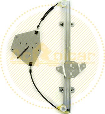 Ac Rolcar 01.8388 - Alzacristallo www.autoricambi360.it