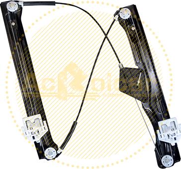 Ac Rolcar 01.8258 - Alzacristallo www.autoricambi360.it