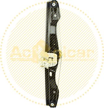 Ac Rolcar 01.8260#OR - Alzacristallo www.autoricambi360.it