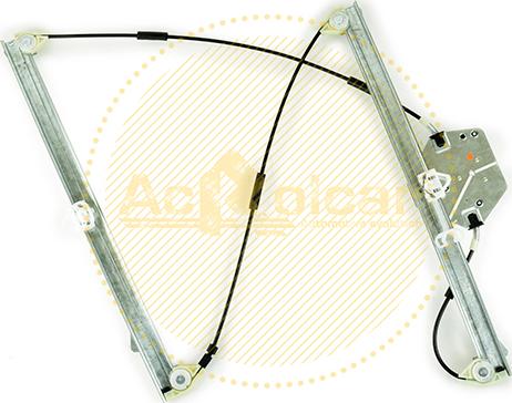Ac Rolcar 01.3996 - Alzacristallo www.autoricambi360.it