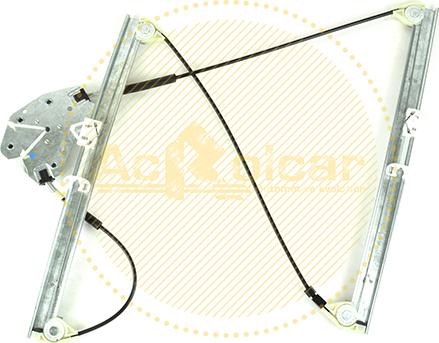 Ac Rolcar 01.3992 - Alzacristallo www.autoricambi360.it