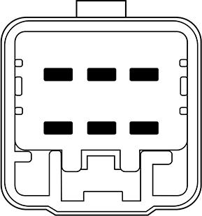 Ac Rolcar 01.7753#OR - Alzacristallo www.autoricambi360.it