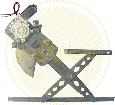 Ac Rolcar 01.3968 - Alzacristallo www.autoricambi360.it