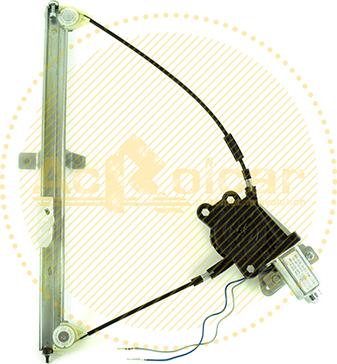 Ac Rolcar 01.3900 - Alzacristallo www.autoricambi360.it