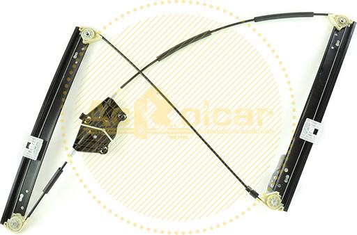 Ac Rolcar 01.3918 - Alzacristallo www.autoricambi360.it