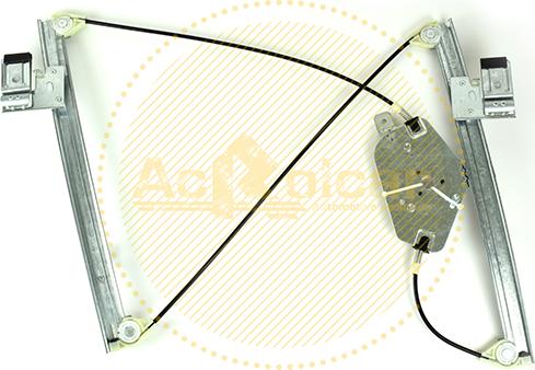 Ac Rolcar 01.3912 - Alzacristallo www.autoricambi360.it