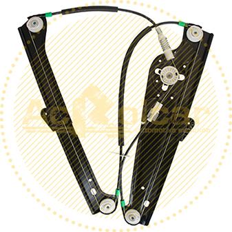 Ac Rolcar 01.3986 - Alzacristallo www.autoricambi360.it