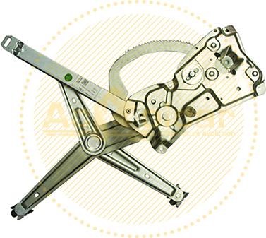 Ac Rolcar 01.3988 - Alzacristallo www.autoricambi360.it