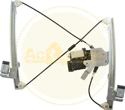 Ac Rolcar 01.3934 - Alzacristallo www.autoricambi360.it