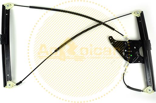 Ac Rolcar 01.3926 - Alzacristallo www.autoricambi360.it