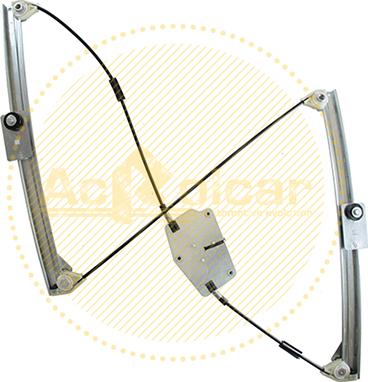 Ac Rolcar 01.3923 - Alzacristallo www.autoricambi360.it