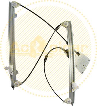 Ac Rolcar 01.3538 - Alzacristallo www.autoricambi360.it