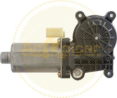 Ac Rolcar 01.3526 - Elettromotore, Alzacristallo www.autoricambi360.it