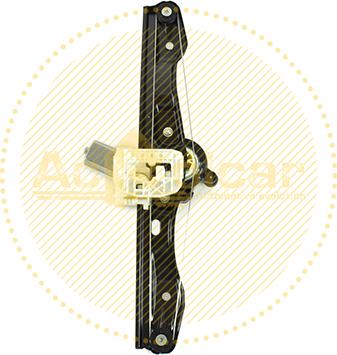 Ac Rolcar 01.3574#OR - Alzacristallo www.autoricambi360.it