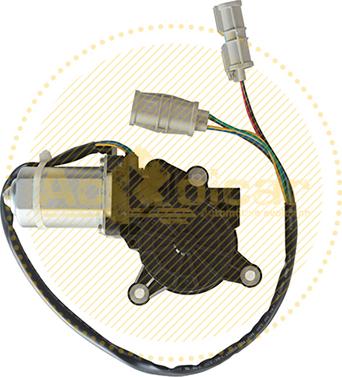 Ac Rolcar 01.3104 - Elettromotore, Alzacristallo www.autoricambi360.it