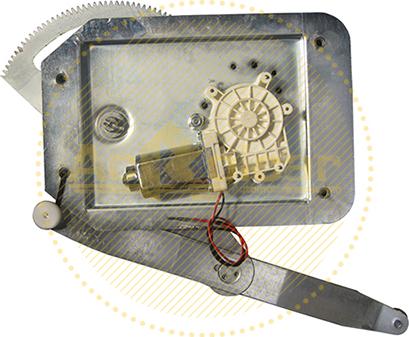 Ac Rolcar 01.3102 - Alzacristallo www.autoricambi360.it
