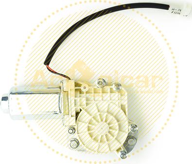 Ac Rolcar 01.3116 - Elettromotore, Alzacristallo www.autoricambi360.it