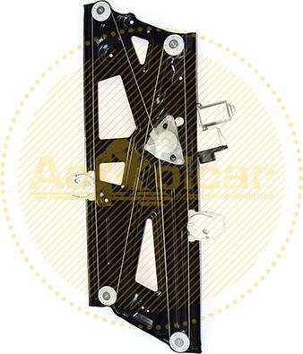 Ac Rolcar 01.3112 - Alzacristallo www.autoricambi360.it