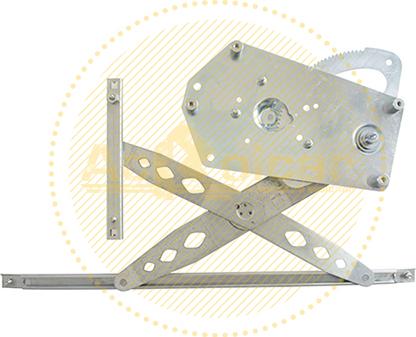Ac Rolcar 01.3846 - Alzacristallo www.autoricambi360.it