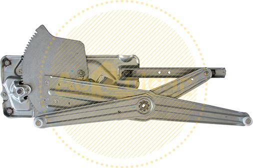 Ac Rolcar 01.3802#OR - Alzacristallo www.autoricambi360.it