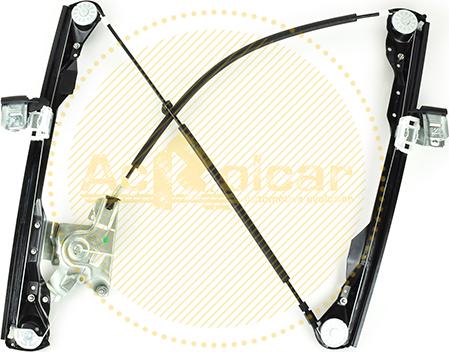 Ac Rolcar 01.2906 - Alzacristallo www.autoricambi360.it