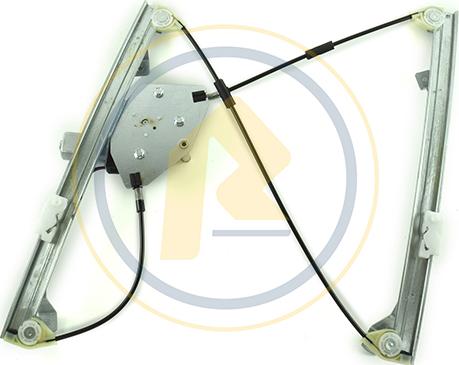 Ac Rolcar 01.2915 - Alzacristallo www.autoricambi360.it