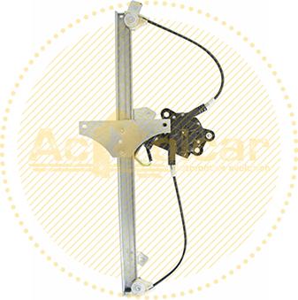 Ac Rolcar 01.2444 - Alzacristallo www.autoricambi360.it