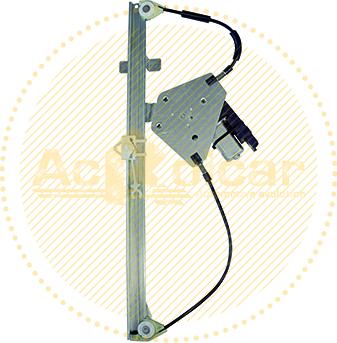 Ac Rolcar 01.2510 - Alzacristallo www.autoricambi360.it
