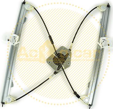 Ac Rolcar 01.2002 - Alzacristallo www.autoricambi360.it
