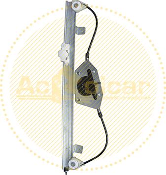 Ac Rolcar 01.2106 - Alzacristallo www.autoricambi360.it